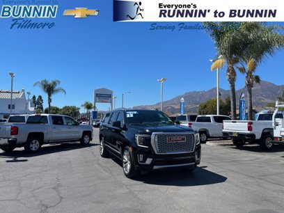 Used 2023 GMC Yukon XL Denali