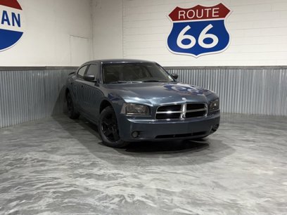 Used 2007 Dodge Charger SE