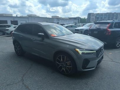 Certified 2025 Volvo XC60 T8 Polestar