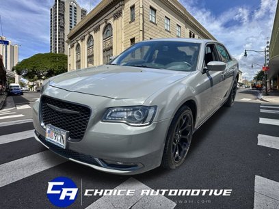 Used 2019 Chrysler 300 S