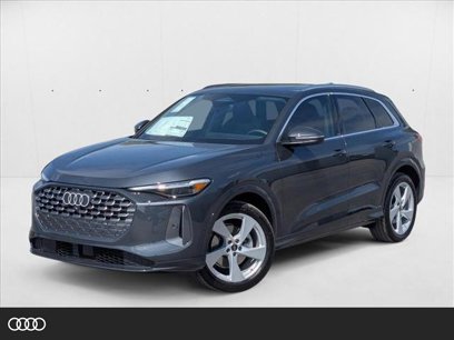 New 2025 Audi Q5 Prestige
