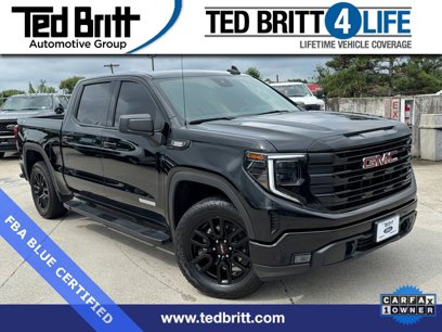Used 2024 GMC Sierra 1500 Elevation
