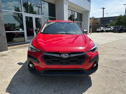Used 2025 Subaru Crosstrek 2.5i Premium