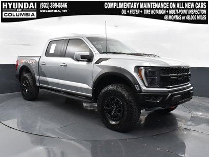 Used 2023 Ford F150 Raptor w/ Equipment Group 802A Raptor R