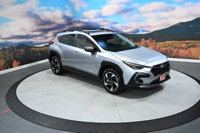 Used 2024 Subaru Crosstrek 2.5i Limited w/ Popular Package #3A