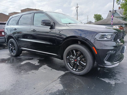 Used 2022 Dodge Durango GT