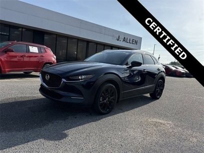 Used 2024 MAZDA CX-30 2.5 Turbo w/ Premium Package