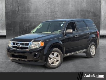 Used 2012 Ford Escape XLS