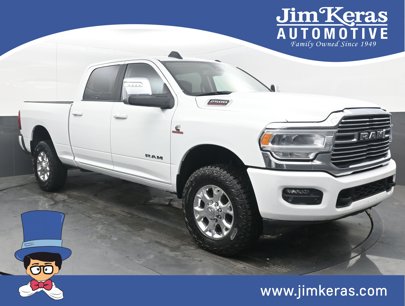 Used 2023 RAM 2500 Laramie