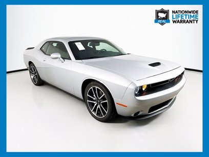 Used 2023 Dodge Challenger R/T