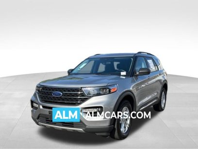 Used 2023 Ford Explorer XLT w/ Equipment Group 202A