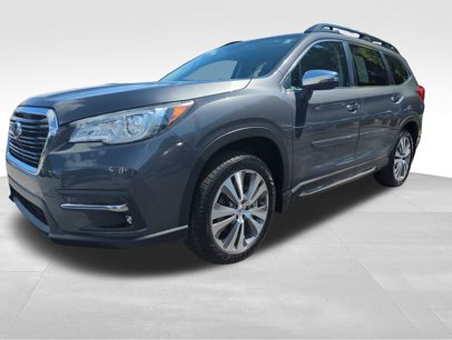 Used 2021 Subaru Ascent Touring w/ Popular Package #2A