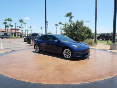 Used 2022 Tesla Model 3 Standard Range