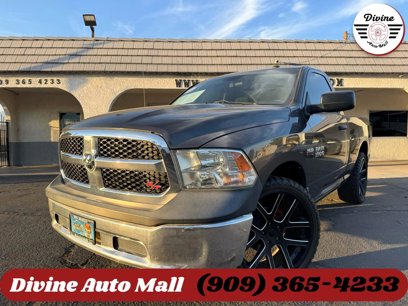 Used 2014 RAM 1500 ST