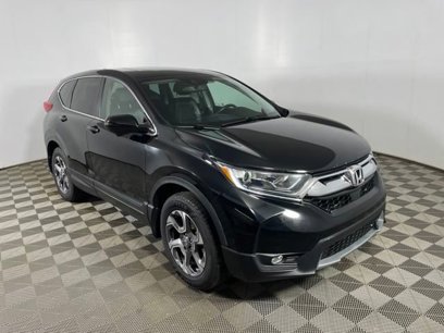 Used 2019 Honda CR-V EX-L