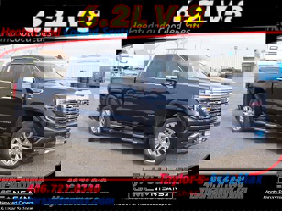 Used 2023 GMC Sierra 1500 Denali