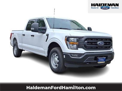 Used 2023 Ford F150 XL w/ Trailer Tow Package