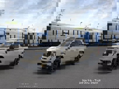 New 2025 Ford Maverick Lariat