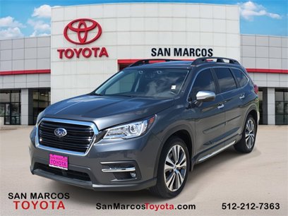 Used 2021 Subaru Ascent Touring w/ Popular Package #2A