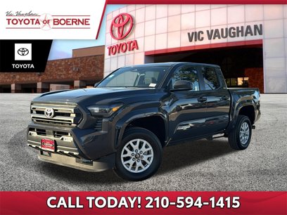 Used 2024 Toyota Tacoma SR5