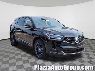 Certified 2024 Acura RDX AWD w/ A-Spec & Advance Pkg