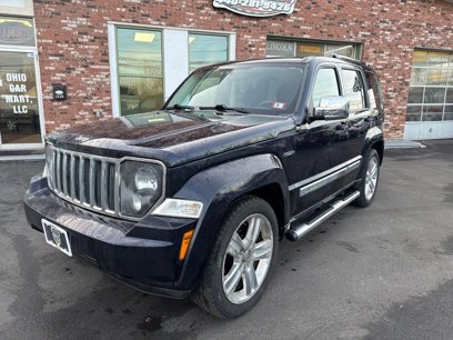 Used 2011 Jeep Liberty Sport
