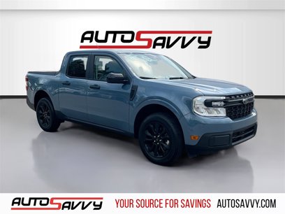 Used 2024 Ford Maverick XLT w/ XLT Luxury Package
