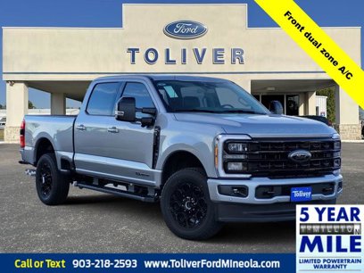New 2024 Ford F250 Lariat w/ Lariat Ultimate Package