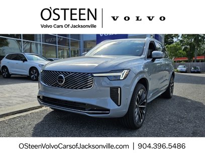New 2025 Volvo XC90 B5 Plus w/ Protection Package Premier