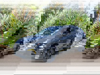 New 2025 Subaru Crosstrek 2.5i Sport w/ Crosstrek Mirror Package
