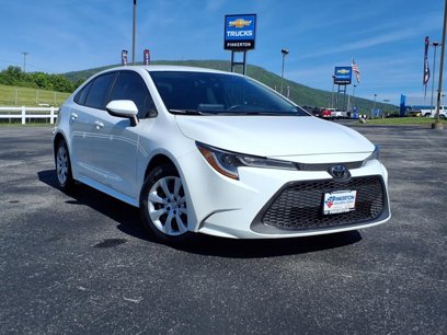 Used 2020 Toyota Corolla LE