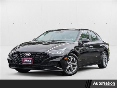 Used 2022 Hyundai Sonata SEL w/ Convenience Package