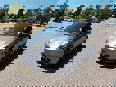 Used 2025 Tesla Model 3 Long Range