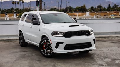 Used 2024 Dodge Durango SRT Hellcat