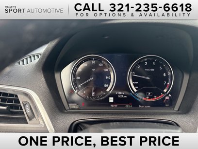 Used 2019 BMW M240i xDrive Convertible w/ Premium Package