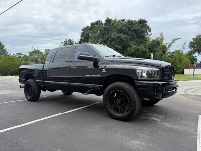 Used 2006 Dodge Ram 3500 Truck SLT w/ Light Group