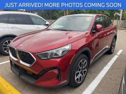 Used 2024 BMW X2 xDrive28i w/ Convenience Package