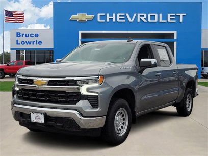 New 2025 Chevrolet Silverado 1500 LT w/ Convenience Package II