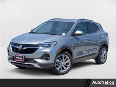 Used 2023 Buick Encore GX Essence w/ Experience Buick Package