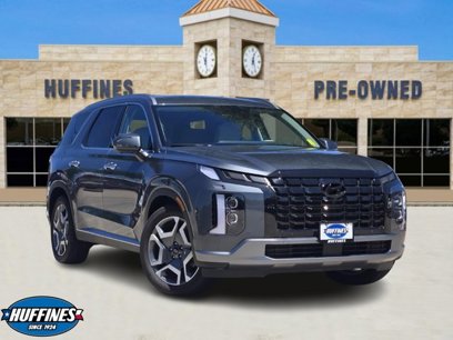 Certified 2024 Hyundai Palisade Limited