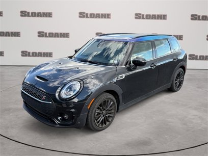 Certified 2024 MINI Cooper Clubman S