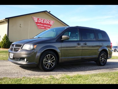Used 2019 Dodge Grand Caravan GT