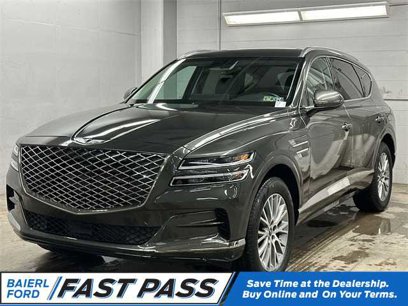 Used 2024 Genesis GV80 2.5T