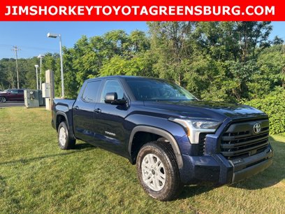 Used 2023 Toyota Tundra SR5