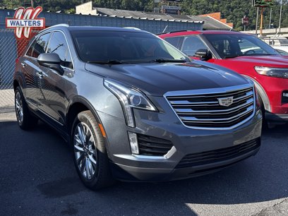 Used 2019 Cadillac XT5 Luxury