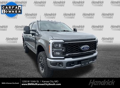 Used 2024 Ford F350 Lariat w/ Lariat Ultimate Package