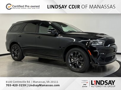 Certified 2023 Dodge Durango R/T