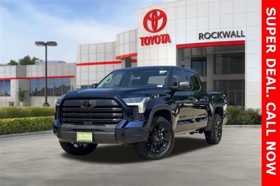 Used 2022 Toyota Tundra SR5