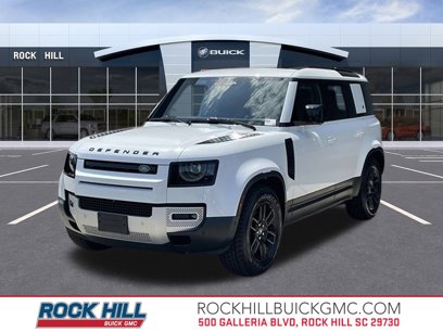 Used 2024 Land Rover Defender 110 S