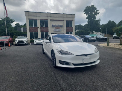 Used 2019 Tesla Model S 100D